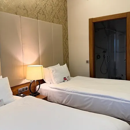 Ramada By Wyndham Hotel 4*