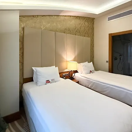 Ramada By Wyndham Hotel