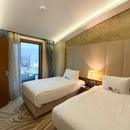 Hotel Ramada By Wyndham Yalova (Yalova)