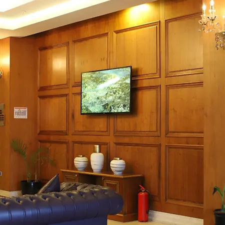 Hotel Ramada By Wyndham