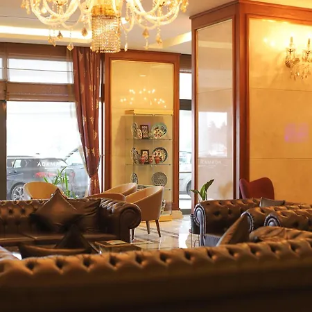 Hotel Ramada By Wyndham 4*