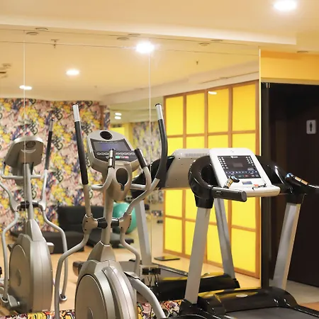 Ramada By Wyndham 4*