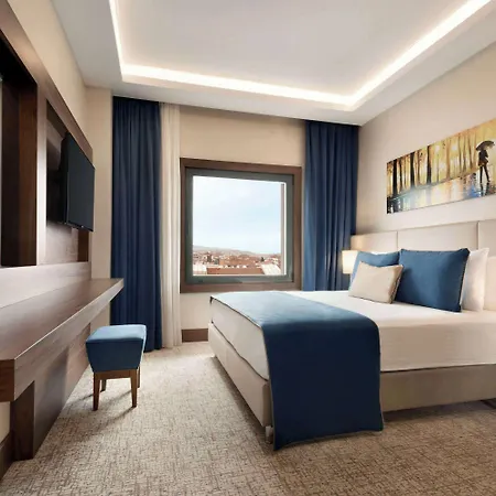 Ramada By Wyndham 4* Yalova (Yalova)