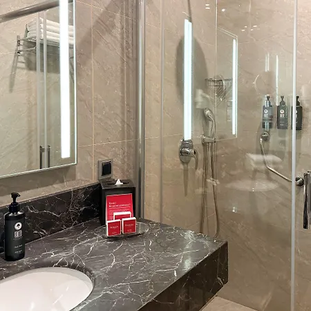 Ramada By Wyndham Hotel