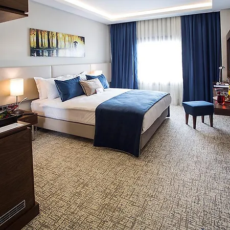 Ramada By Wyndham Yalova Hotel Yalova (Yalova)