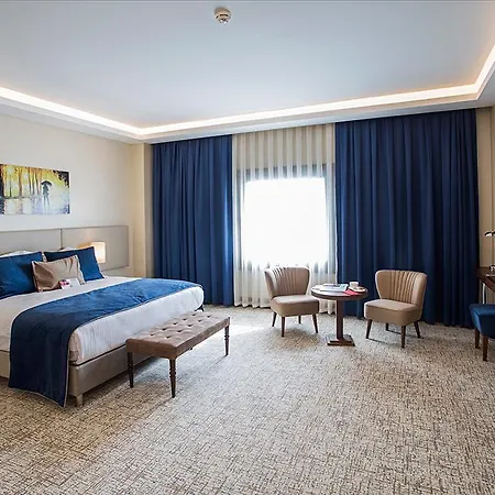 Ramada By Wyndham Yalova