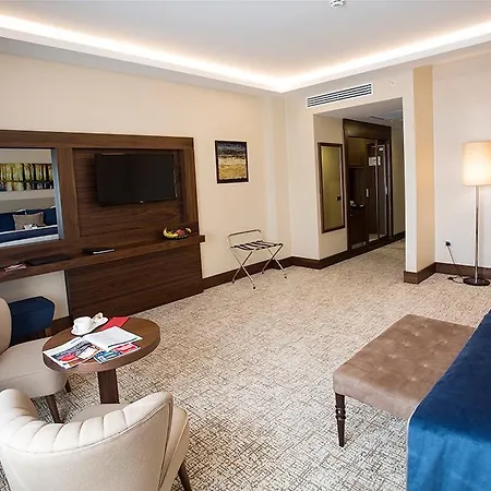 Ramada By Wyndham Yalova Otel Yalova (Yalova)