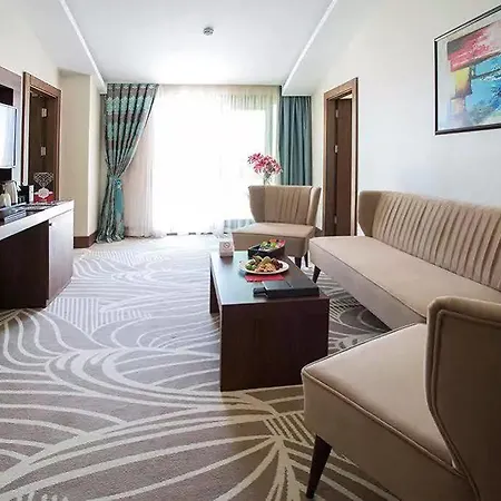 Ramada By Wyndham Yalova Yalova (Yalova)
