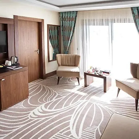 Hotel Ramada By Wyndham Yalova Yalova (Yalova)