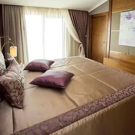 Ramada By Wyndham Yalova 4* Yalova (Yalova)