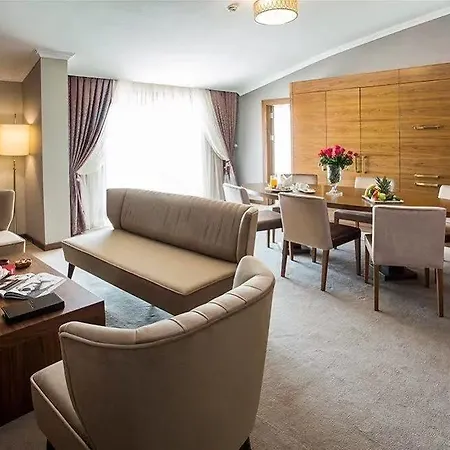 Ramada By Wyndham Yalova Hotel