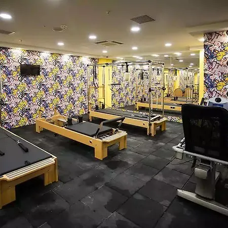 Ramada By Wyndham Yalova Hotel 4*
