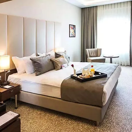 Ramada By Wyndham Yalova Yalova (Yalova)