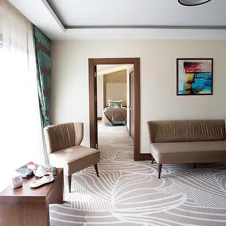 Ramada By Wyndham Yalova 4* Yalova (Yalova)