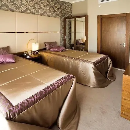 Hotel Ramada By Wyndham Yalova Yalova (Yalova)