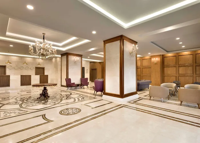 Ramada By Wyndham Hotel 4*