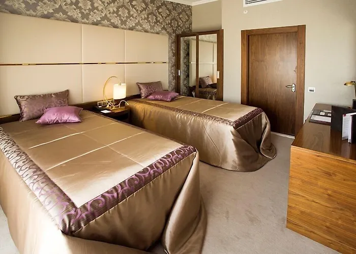 Hotel Ramada By Wyndham Yalova (Yalova)