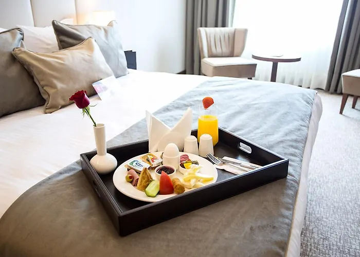 Ramada By Wyndham 4* Yalova (Yalova)