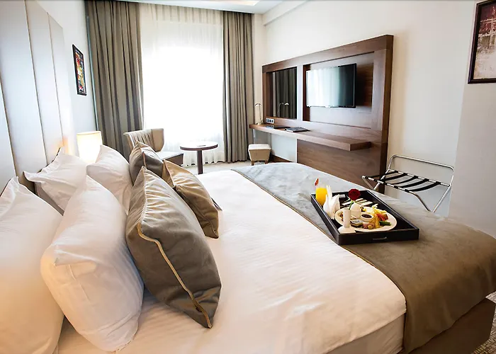 Hotel Ramada By Wyndham Yalova (Yalova)