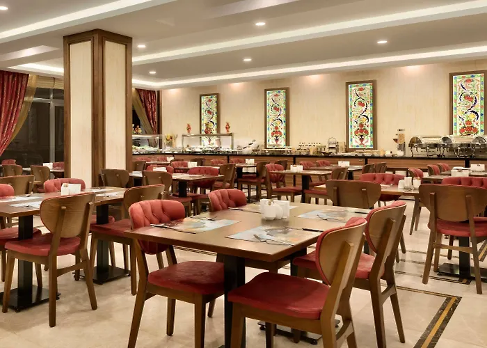 Hotel Ramada By Wyndham Yalova (Yalova)