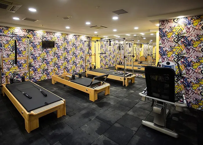 Ramada By Wyndham Hotel